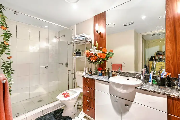 Sixth view of Homely apartment listing, 2044/23 Ferny Avenue, Surfers Paradise QLD 4217