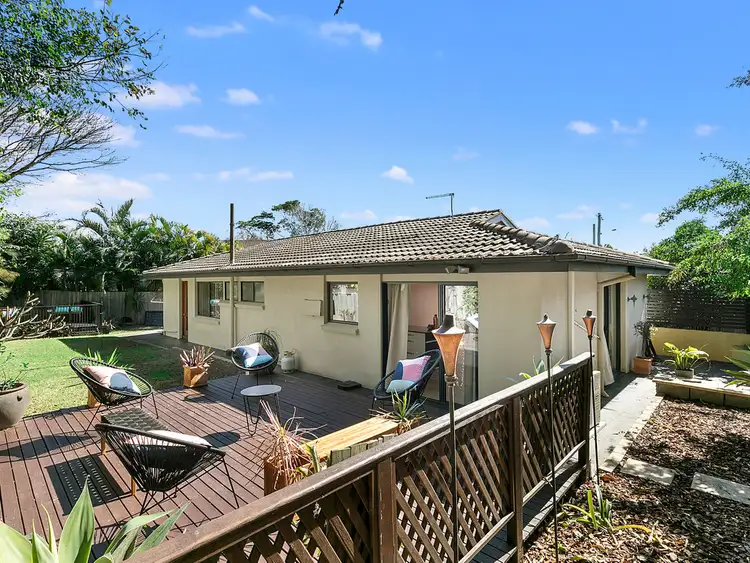 Fourth view of Homely house listing, 10 HELMHOLD STREET, Wynnum QLD 4178