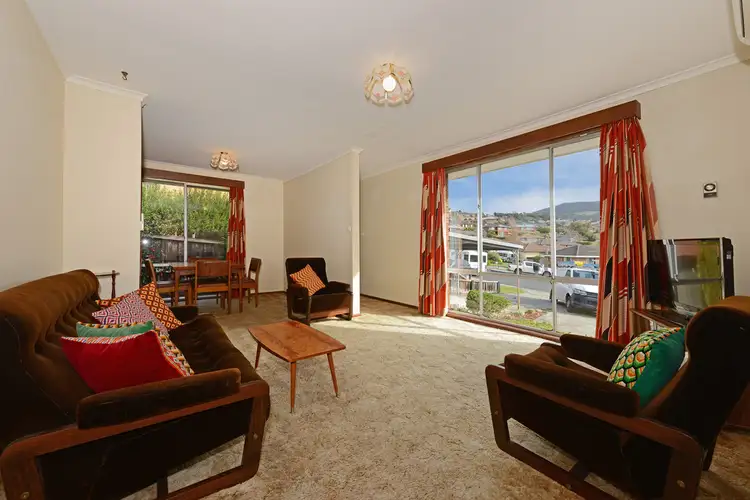 Third view of Homely unit listing, 2/20 Alroy Court, Rosetta TAS 7010