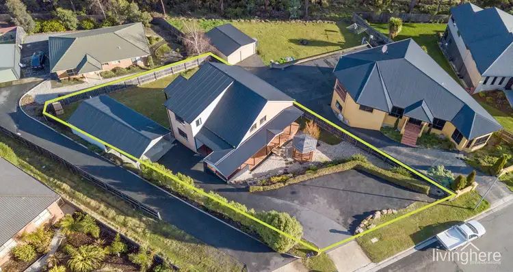 13 Grenadier Court, Trevallyn TAS 7250