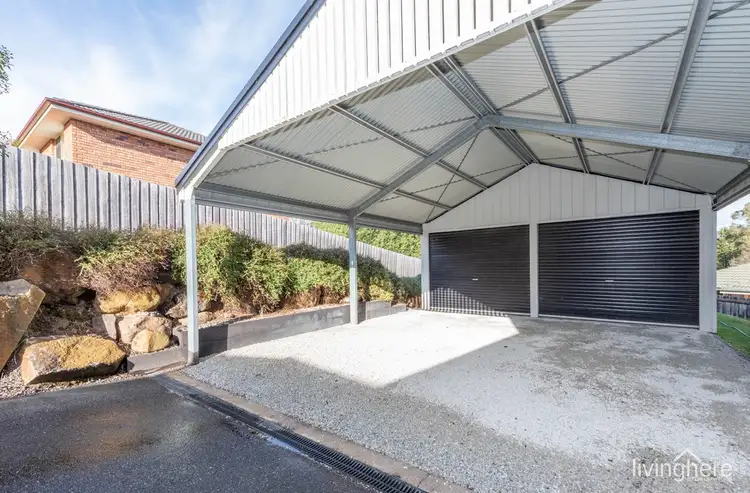 Sixth view of Homely house listing, 13 Grenadier Court, Trevallyn TAS 7250