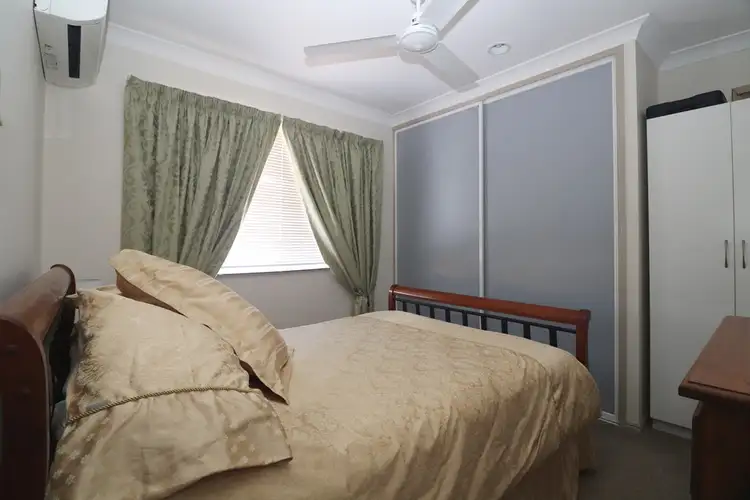 Fourth view of Homely unit listing, 1/8 Gleeson Street, Hermit Park QLD 4812