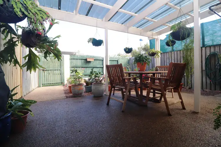 Sixth view of Homely unit listing, 1/8 Gleeson Street, Hermit Park QLD 4812