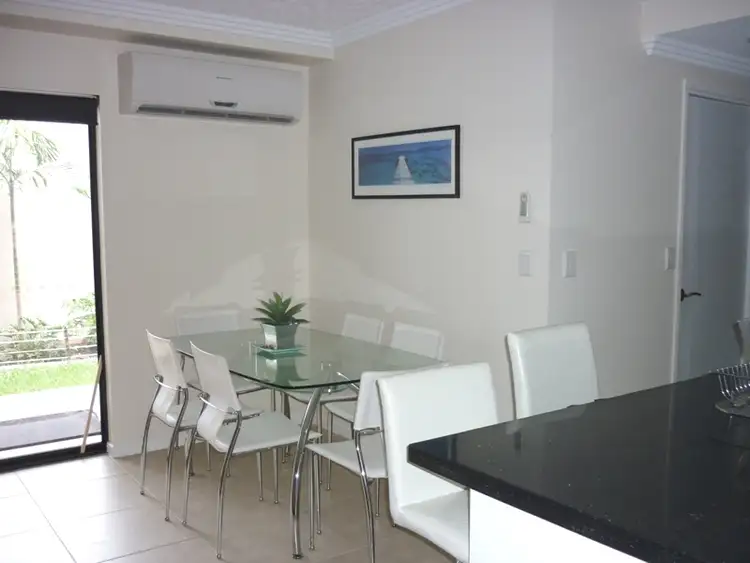 Fifth view of Homely unit listing, 28/321-341 Angus Smith Drive, Douglas QLD 4814