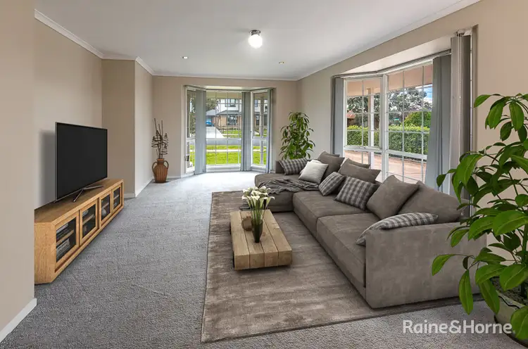 Second view of Homely house listing, 7 Mullock Road, Diggers Rest VIC 3427