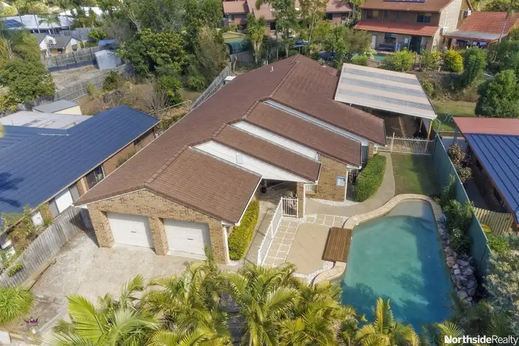 Main view of Homely house listing, 10 Edwards Drive, Albany Creek QLD 4035