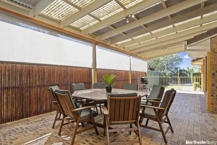 Second view of Homely house listing, 10 Edwards Drive, Albany Creek QLD 4035