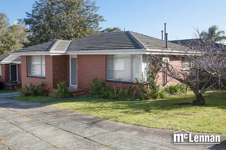 Second view of Homely block of units listing, 1-4/32-34 Alexander Avenue, Dandenong VIC 3175
