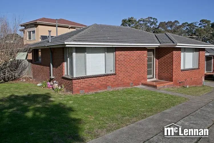 Third view of Homely block of units listing, 1-4/32-34 Alexander Avenue, Dandenong VIC 3175