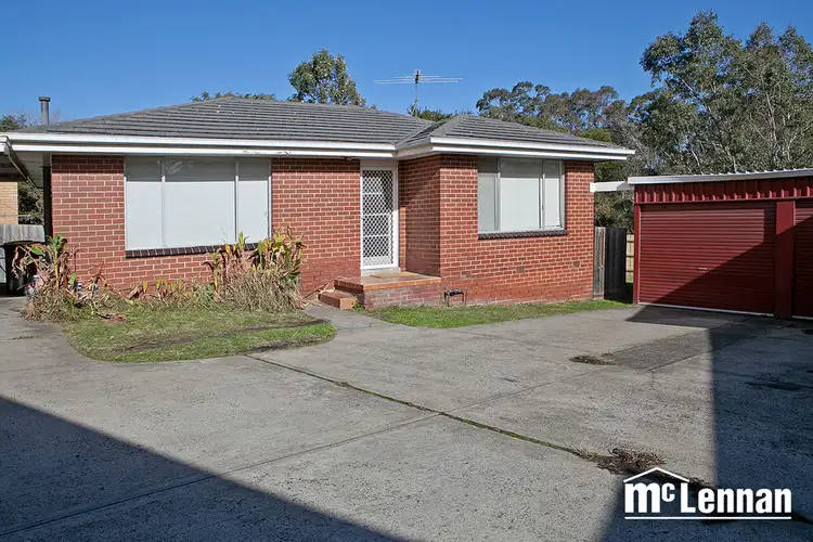 Fourth view of Homely block of units listing, 1-4/32-34 Alexander Avenue, Dandenong VIC 3175