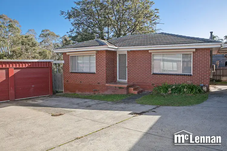 Fifth view of Homely block of units listing, 1-4/32-34 Alexander Avenue, Dandenong VIC 3175