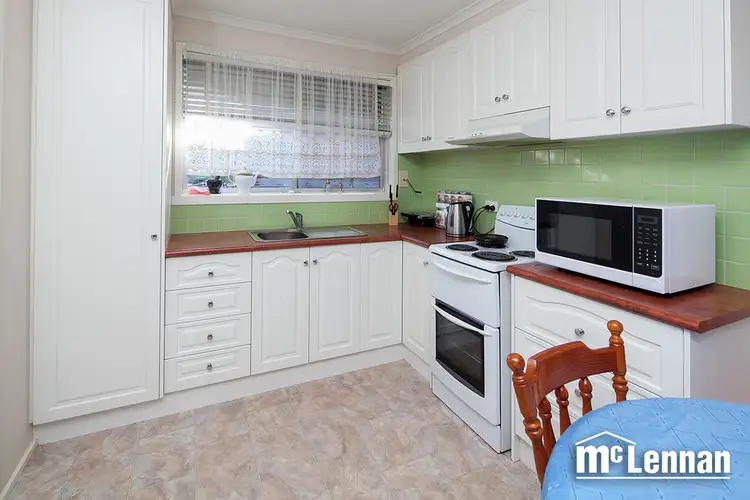 Sixth view of Homely block of units listing, 1-4/32-34 Alexander Avenue, Dandenong VIC 3175