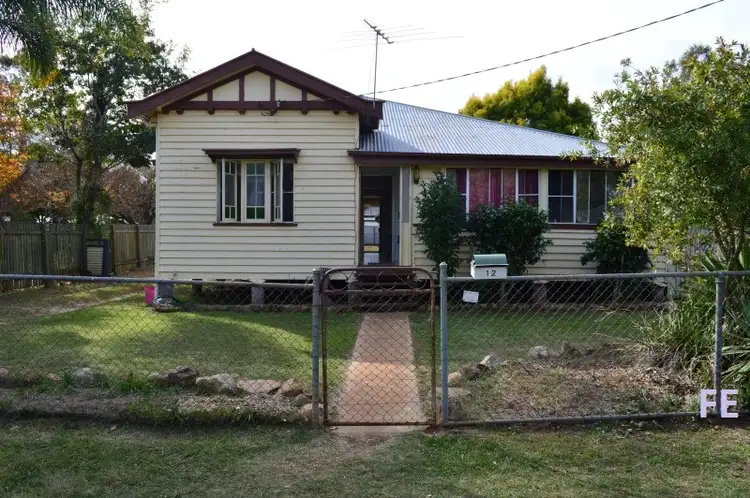 12 Venman Street, Kingaroy QLD 4610