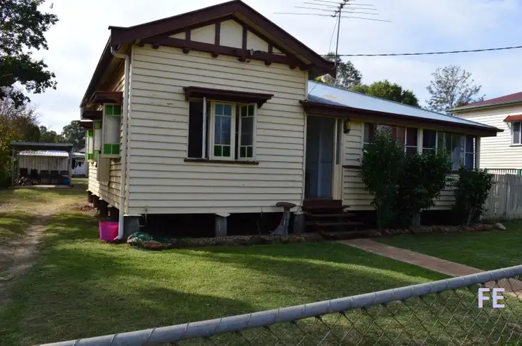 Second view of Homely house listing, 12 Venman Street, Kingaroy QLD 4610