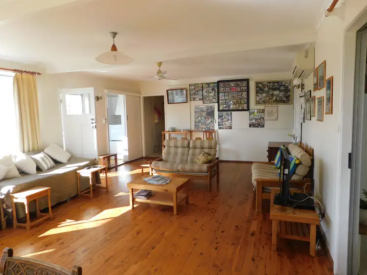 Second view of Homely house listing, 1 Cassilis St, Coonabarabran NSW 2357