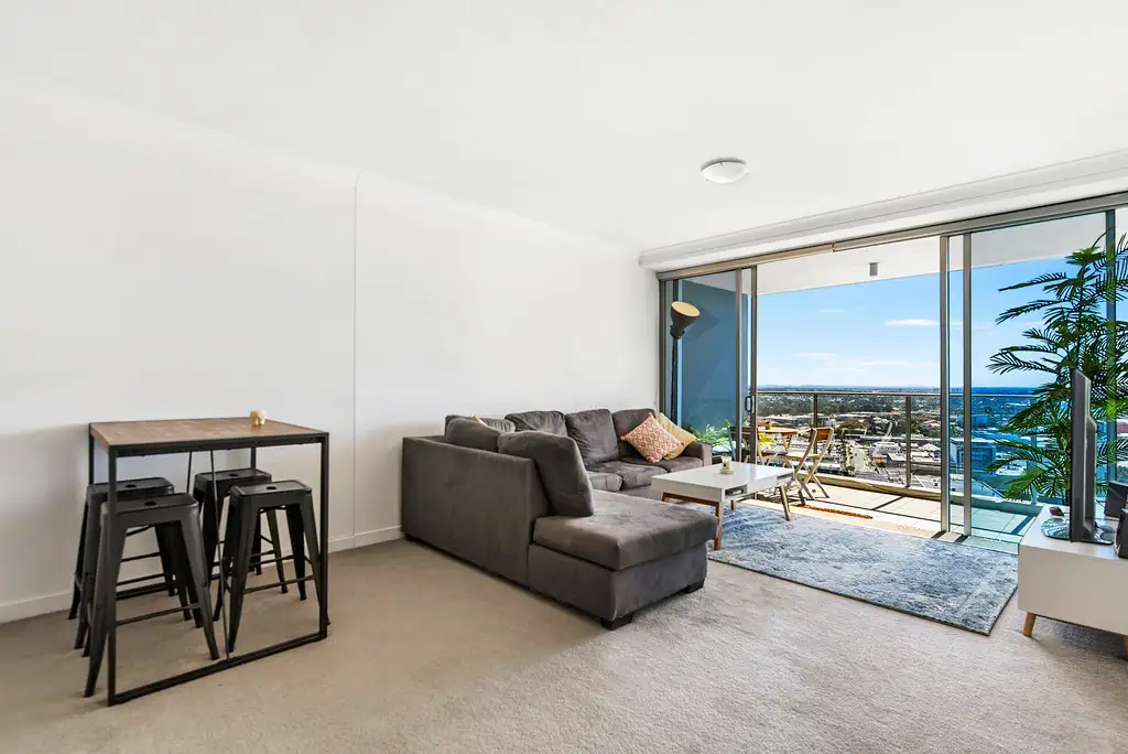 Main view of Homely apartment listing, 31809 "Southport Central" 9 Lawson Street, Southport QLD 4215