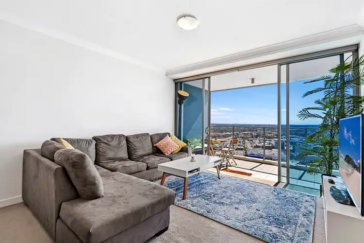 Second view of Homely apartment listing, 31809 "Southport Central" 9 Lawson Street, Southport QLD 4215
