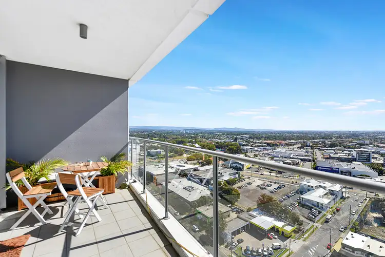 Third view of Homely apartment listing, 31809 "Southport Central" 9 Lawson Street, Southport QLD 4215
