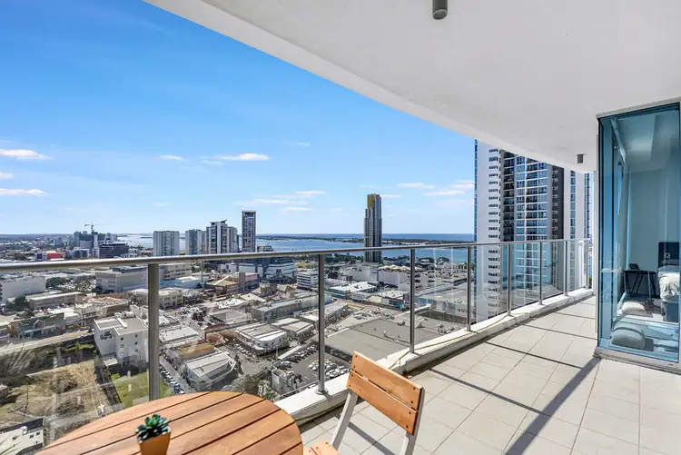 Fourth view of Homely apartment listing, 31809 "Southport Central" 9 Lawson Street, Southport QLD 4215
