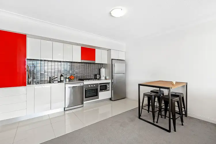 Sixth view of Homely apartment listing, 31809 "Southport Central" 9 Lawson Street, Southport QLD 4215