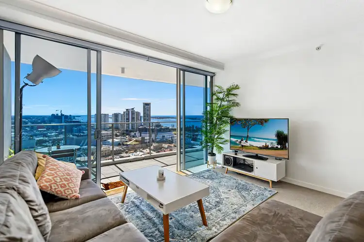 Seventh view of Homely apartment listing, 31809 "Southport Central" 9 Lawson Street, Southport QLD 4215
