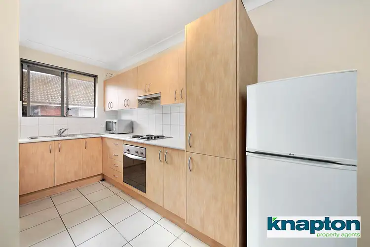 Second view of Homely unit listing, 5/2 Denman Avenue, Wiley Park NSW 2195