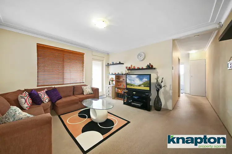 Third view of Homely unit listing, 5/2 Denman Avenue, Wiley Park NSW 2195