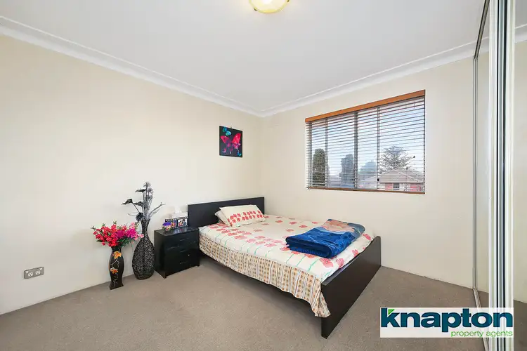 Fourth view of Homely unit listing, 5/2 Denman Avenue, Wiley Park NSW 2195