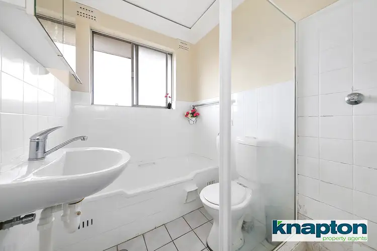 Fifth view of Homely unit listing, 5/2 Denman Avenue, Wiley Park NSW 2195