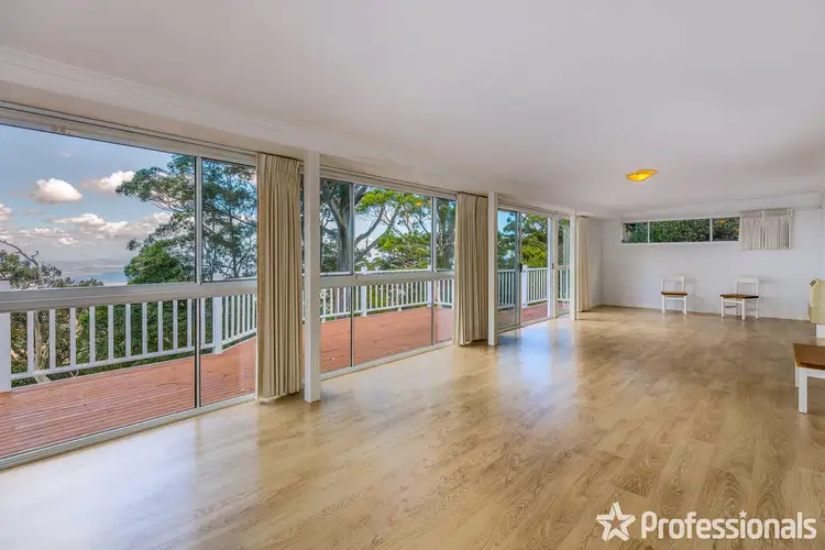 Sixth view of Homely house listing, 212 Beacon Road, Tamborine Mountain QLD 4272