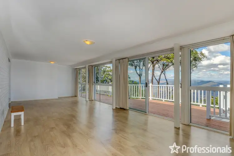 Seventh view of Homely house listing, 212 Beacon Road, Tamborine Mountain QLD 4272