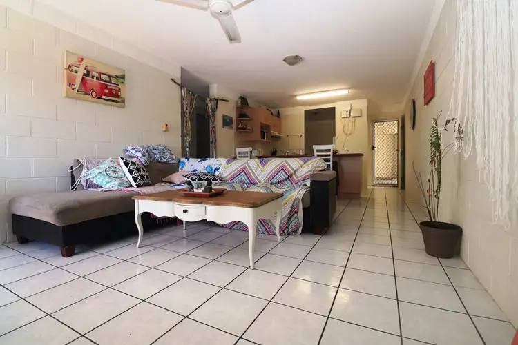 Second view of Homely unit listing, 1/118 Mitchell Street, North Ward QLD 4810