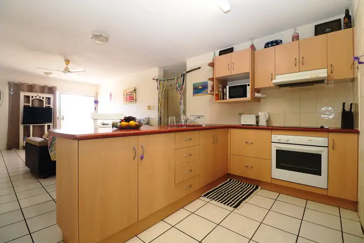 Third view of Homely unit listing, 1/118 Mitchell Street, North Ward QLD 4810