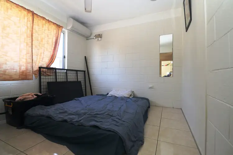 Fifth view of Homely unit listing, 1/118 Mitchell Street, North Ward QLD 4810