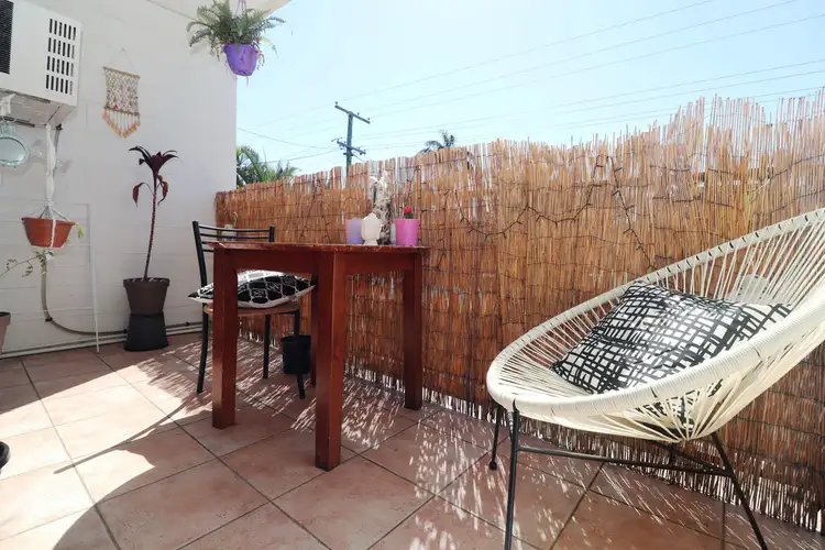 Seventh view of Homely unit listing, 1/118 Mitchell Street, North Ward QLD 4810