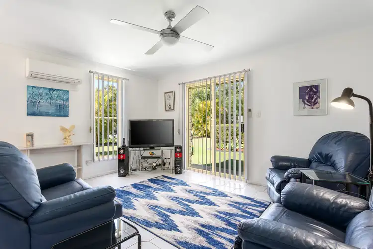 Second view of Homely house listing, 42 Bayside Road, Cooloola QLD 4580