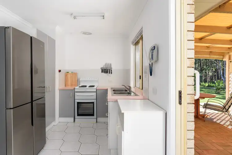 Third view of Homely house listing, 42 Bayside Road, Cooloola QLD 4580