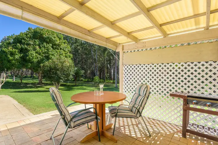 Fourth view of Homely house listing, 42 Bayside Road, Cooloola QLD 4580