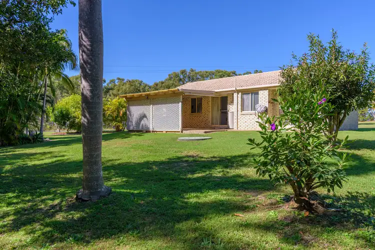 Fifth view of Homely house listing, 42 Bayside Road, Cooloola QLD 4580