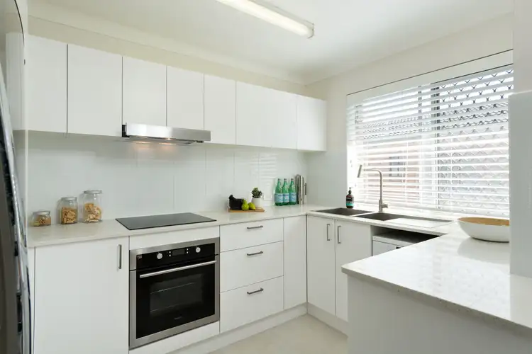 Sixth view of Homely unit listing, 4/39 Leslie Street, Nundah QLD 4012