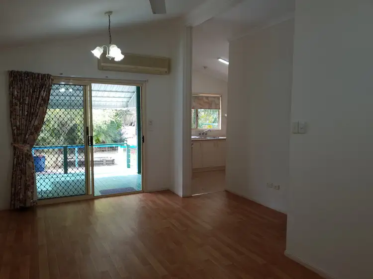 Second view of Homely house listing, House 45, 208 Elizabeth Street, Urangan QLD 4655