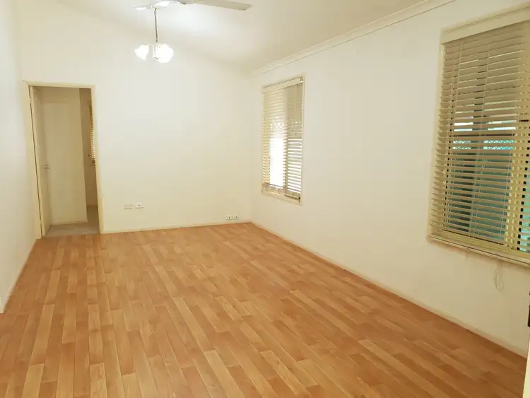 Fifth view of Homely house listing, House 45, 208 Elizabeth Street, Urangan QLD 4655