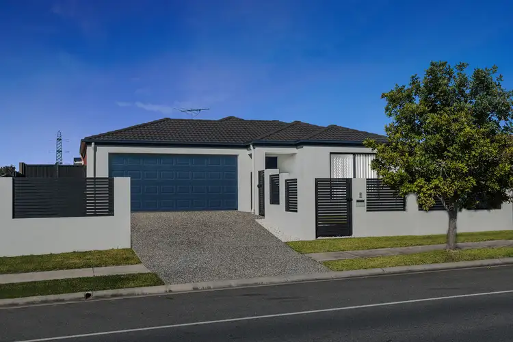 9 Cedarwood St, Berrinba QLD 4117