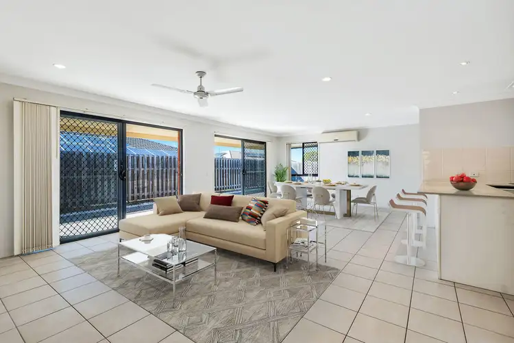 Fifth view of Homely house listing, 9 Cedarwood St, Berrinba QLD 4117