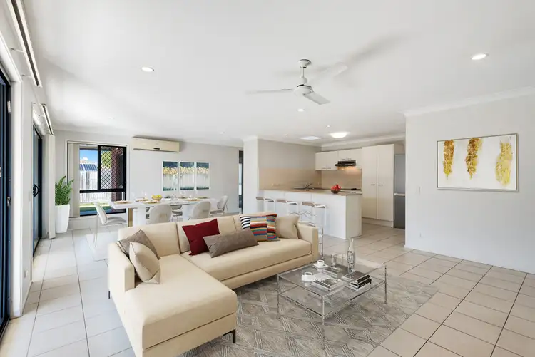 Sixth view of Homely house listing, 9 Cedarwood St, Berrinba QLD 4117