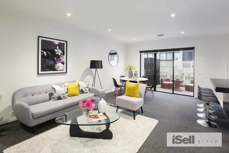 Main view of Homely townhouse listing, 24 Bombala Street, Springvale VIC 3171