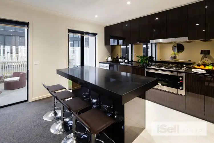 Second view of Homely townhouse listing, 24 Bombala Street, Springvale VIC 3171