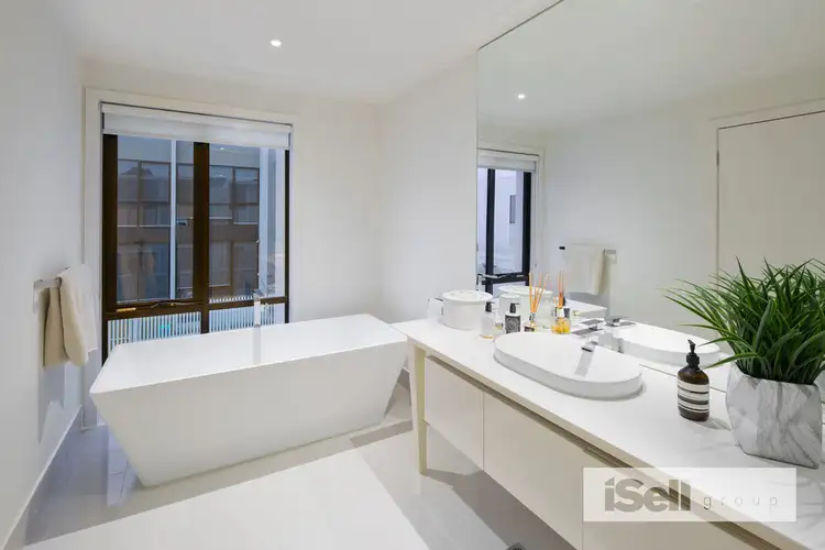 Fifth view of Homely townhouse listing, 24 Bombala Street, Springvale VIC 3171