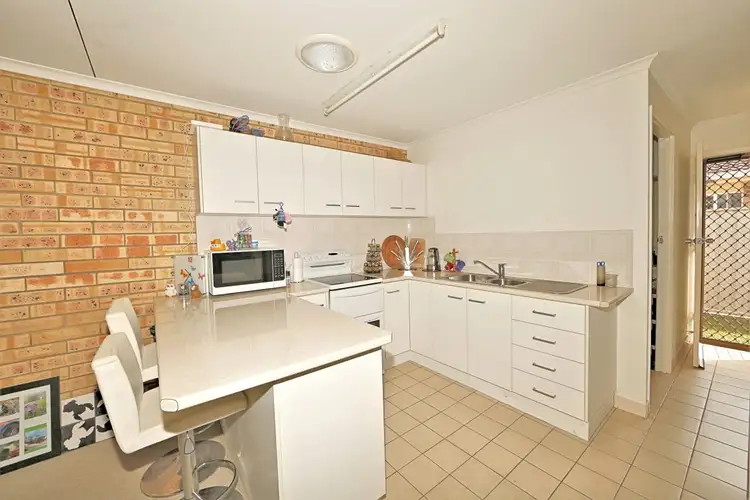 Second view of Homely unit listing, 2/2 Adams Street, Bundaberg West QLD 4670