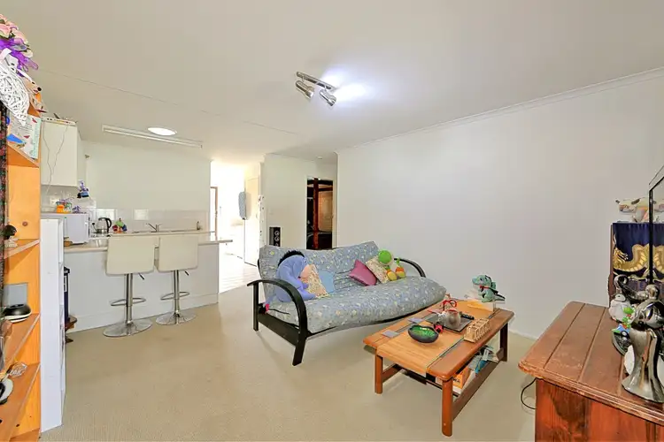 Third view of Homely unit listing, 2/2 Adams Street, Bundaberg West QLD 4670